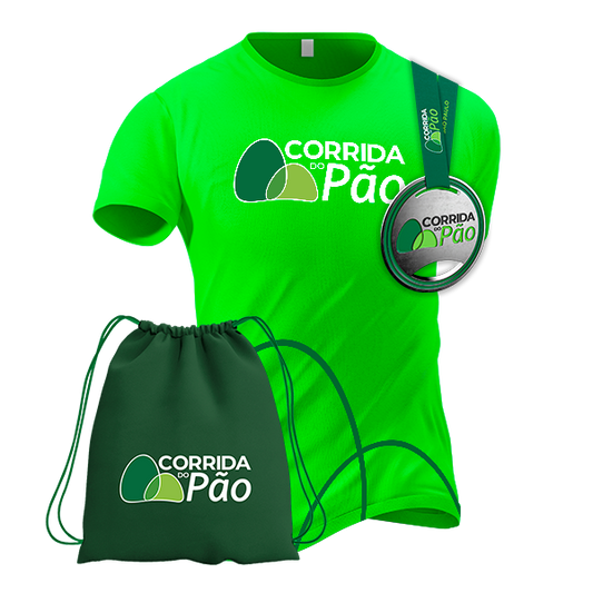 Inscreva-se Corrida